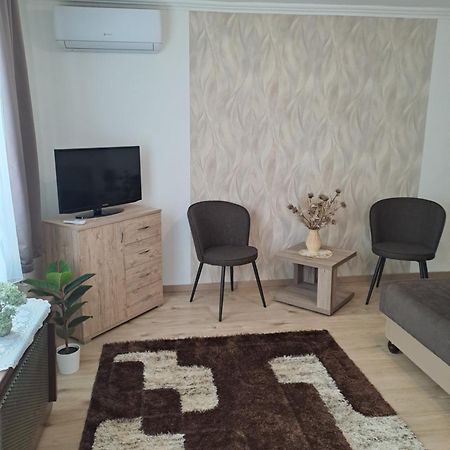 Katarina Apartman Hajdúszoboszló Dış mekan fotoğraf