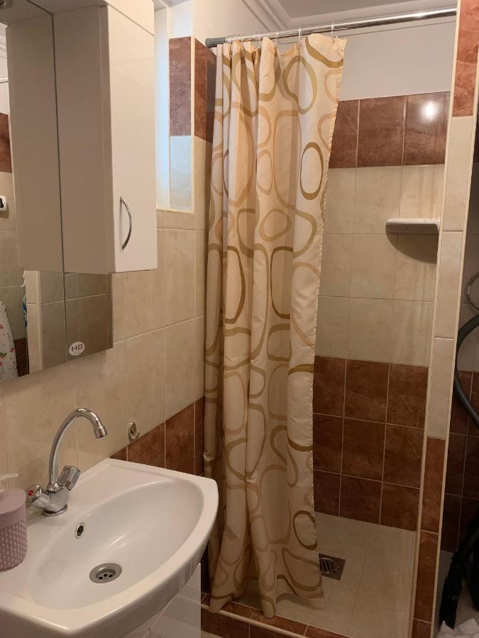 Katarina Apartman Hajdúszoboszló Dış mekan fotoğraf