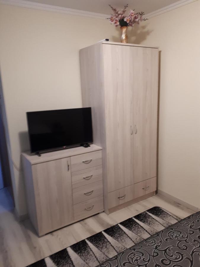 Katarina Apartman Hajdúszoboszló Dış mekan fotoğraf