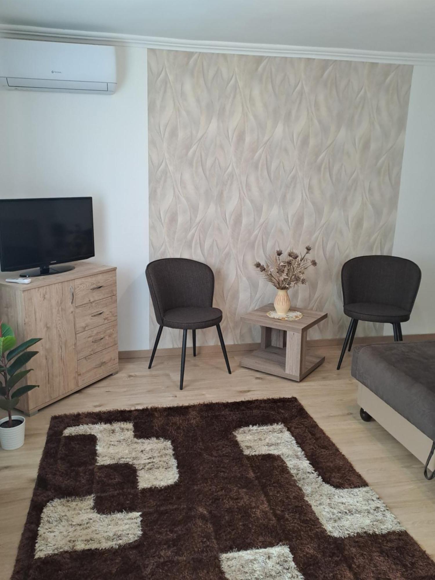 Katarina Apartman Hajdúszoboszló Dış mekan fotoğraf